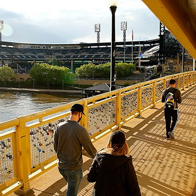 Clemente Bridge to close for next two seasons, Pirates support reconstruction efforts
