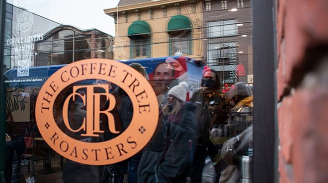 Coffee Tree workers vote to unionize with United Food and Commercial Workers