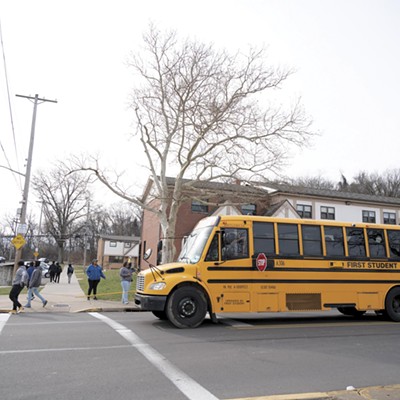 Community members say a lack of programming in Northview Heights drives kids to delinquency