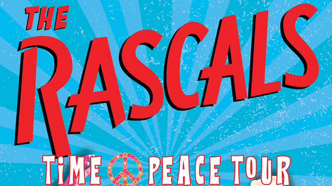 Continuing Their 60’s Rock ‘n’ Roll Legacy- The Rascals, The Lovin’ Spoonful And Special Guests- The Gemtones Are Coming to The Palace Theatre Friday October 6th With An Unforgettable 60’s Oldies Show