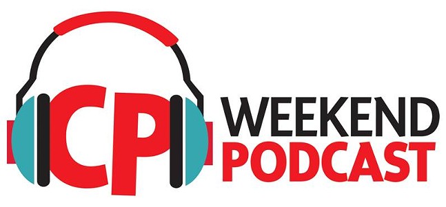 CP Weekend Podcast for April 3-5: Unblurred, Easter eggs, and pooches