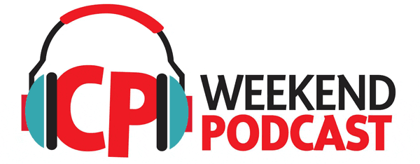 CP Weekend Podcast