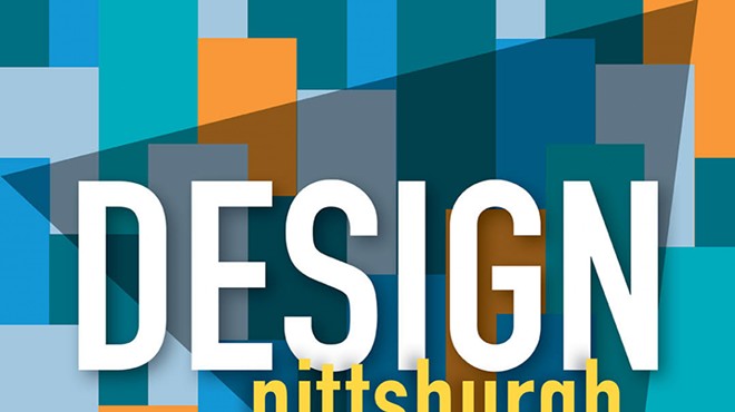 Design Pittsburgh