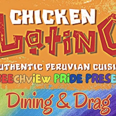 Dining and Drag