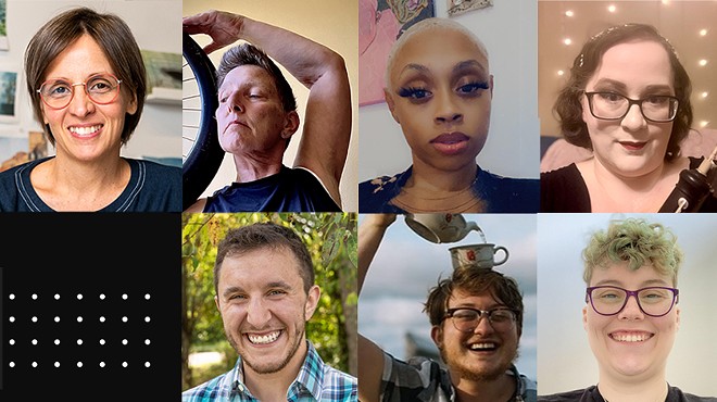 Art by and for everybody: meet the Disabled Artists Creative Cohort