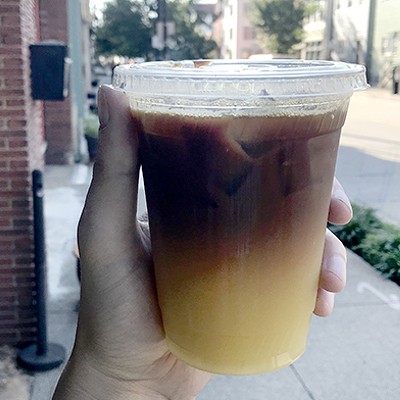 Eight refreshing Pittsburgh drinks mixing coffee and fruit that are perfect for summer