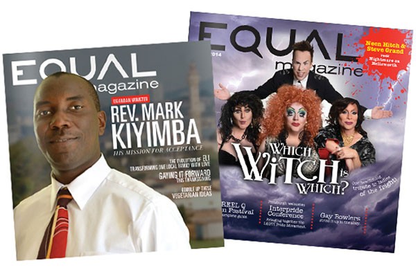 Equal Magazine