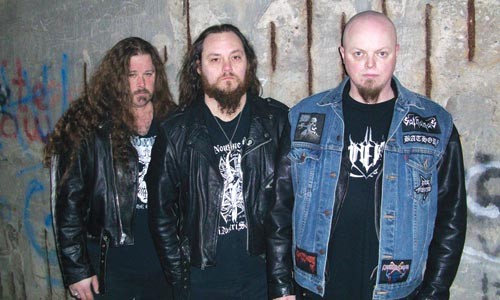 Long-running Beaver County metal band Sathanas slays in Eastern Europe