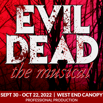 PMT's Evil Dead the Musical