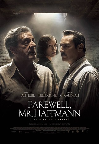 Farewell, Mr. Haffmann