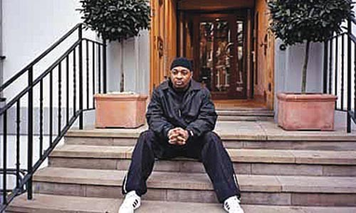 Chuck D. to speak at the Stand Up Now! Urban Roots Hip-Hop Arts Symposium