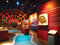 Final Week for Pittsburgh’s Lost Steamboat at the History Center