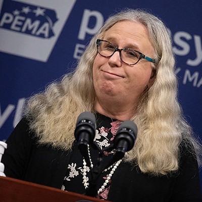 Former Pa. health secretary Rachel Levine becomes first trans cabinet official confirmed by U.S. Senate