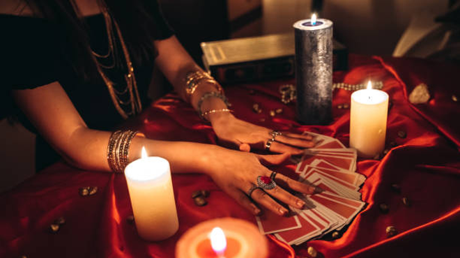 Free Psychic Reading Online: Best Psychic Sites For Live Chat Readings