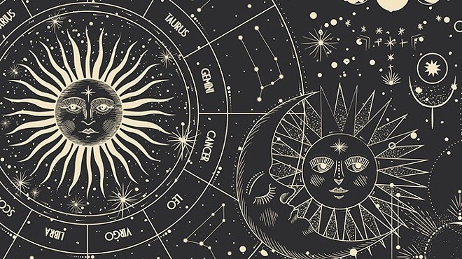 FREE WILL ASTROLOGY: Oct. 8-14