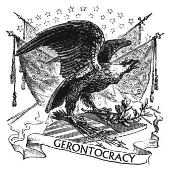 Gerontocracy