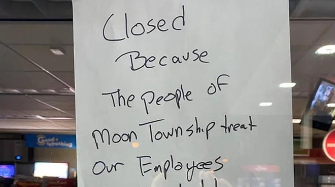 GetGo apologizes, explains reason behind recent Moon Township closure