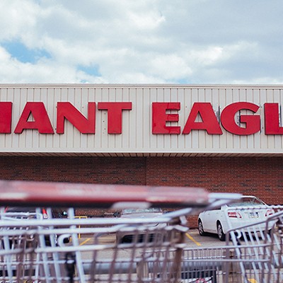 Giant Eagle consumer info could be used to target pregnant shoppers