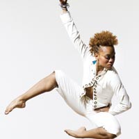 After its promising 2009 debut, the Kelly-Strayhorn's newMoves dance festival offers an encore.