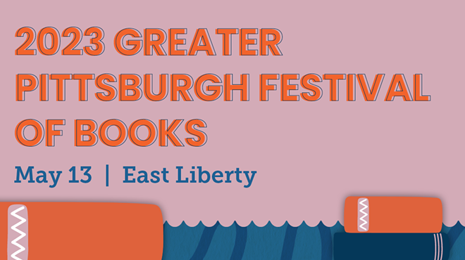 Greater Pittsburgh Festival of Books
