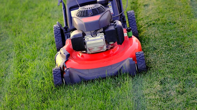 GreenPal, the “Uber of lawncare,” is coming to Pittsburgh to cut your grass