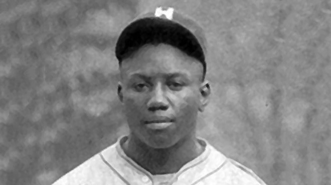 Hall of Famer Josh Gibson's record-breaking home run to be memorialized in Monessen