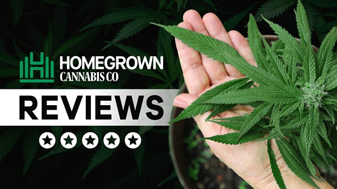 Homegrown Cannabis Co. Reviews 2024: Is It Legit? Pros, Cons & Genuine Customer Reviews