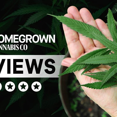 Homegrown Cannabis Co. Reviews 2024: Is It Legit? Pros, Cons & Genuine Customer Reviews