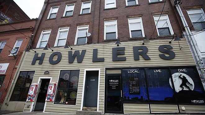 Howlers lease in Bloomfield won't be renewed; venue to relocate to East Liberty