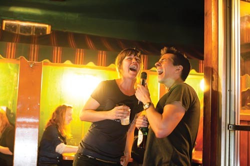 Best Bar to Karaoke