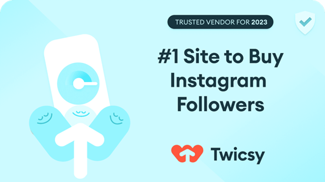 Influencers Choose 9 Best Services to Buy Instagram Followers (2023)