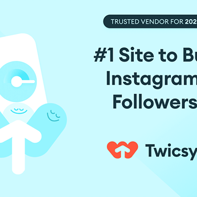 Influencers Choose 9 Best Services to Buy Instagram Followers (2023)