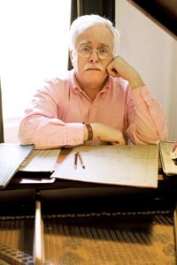 A Conversation with Van Dyke Parks