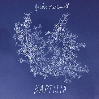 Jackie McDowell album release