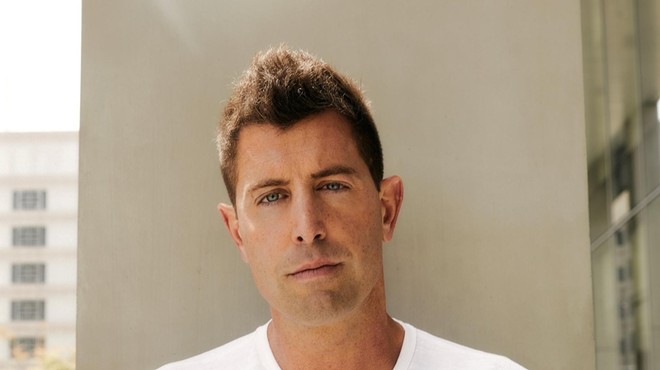Jeremy Camp's The Theater Tour 2024