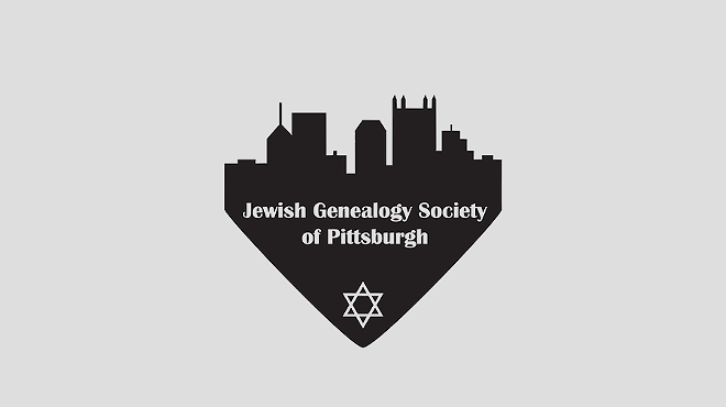 “Jewish Genealogy 101: The Ganze Mishpokhah (The Whole Family)” with Emily Garber