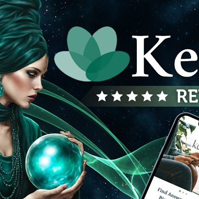 Keen Psychics 2024: An Honest Review of Readings & Experts