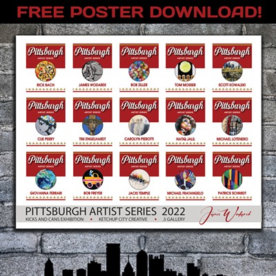 Download the Exhibition poster for free!