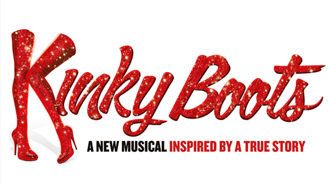 Kinky Boots