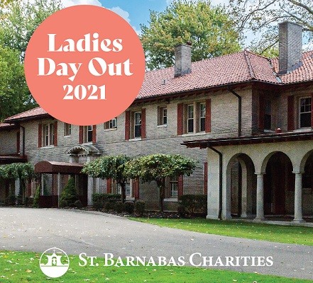 St. Barnabas Charities Ladies Day Out