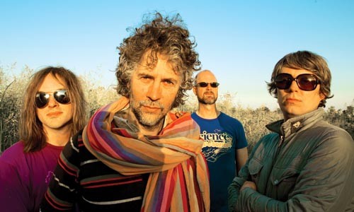 The Flaming Lips play a not-to-be-missed Pittsburgh show