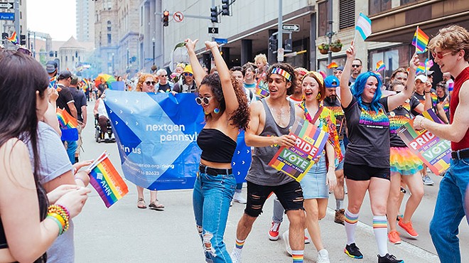 LGBTQ Coalition and TransYOUniting announce takeover of 2021 Pittsburgh Pride, plan to work with organizations throughout region (2)