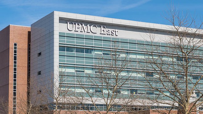 Local auditor challenges tax exemptions for UPMC parking lots