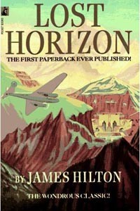 Lost Horizon: Can't Get Back