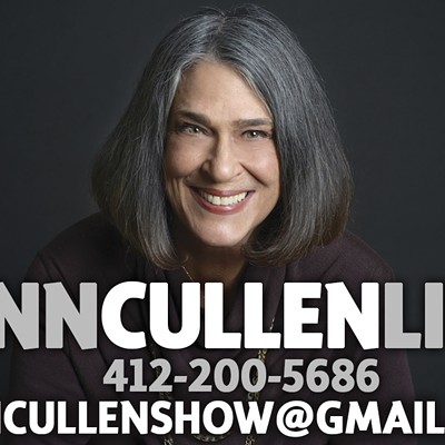 Lynn Cullen Live - 01/12/22
