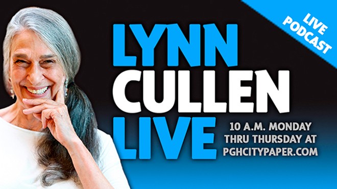 Lynn Cullen Live - 5 weeks to the election and Robert Reich sums up his feelings as "nauseously optimistic." (10-01-24)