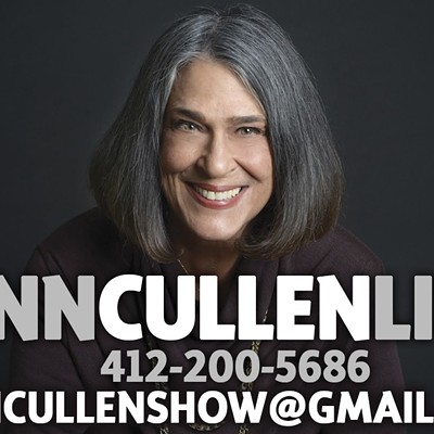 Lynn Cullen Live - 9/28/21