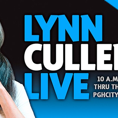 Lynn Cullen Live - John McIntyre regaled the audience. Plus mosquitoes, lithium batteries, parrots and more Trump (08-29-24)