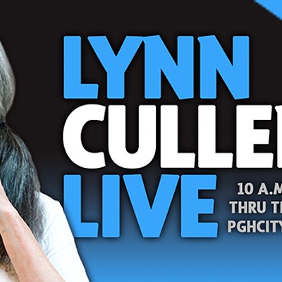 Lynn Cullen Live - Trump trial begins. (04-15-24)