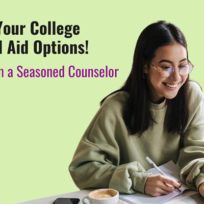 Maximize Your Financial Aid & College Options: 5 Secrets from a Seasoned Counselor